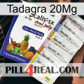 Tadagra 20Mg 11